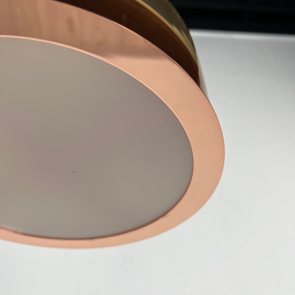 Подвесной светильник NOTEN S Золото