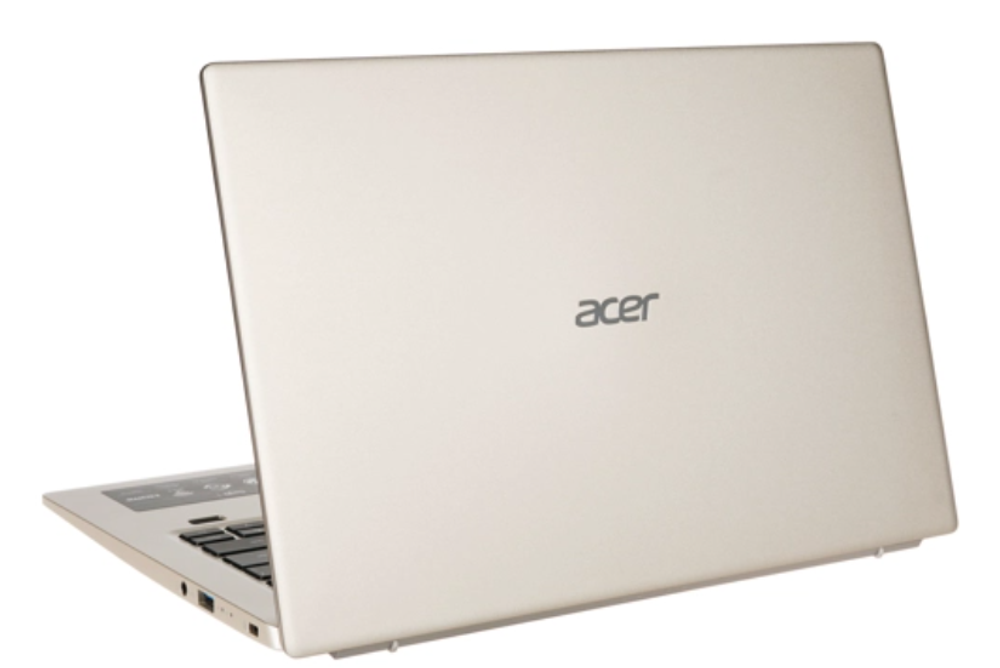 Ноутбук Acer Swift sf114-34-p9ea