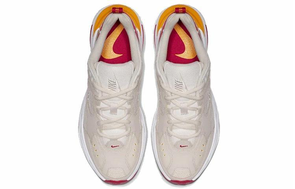 Кроссовки Nike M2K Tekno (Женская размерная сетка)