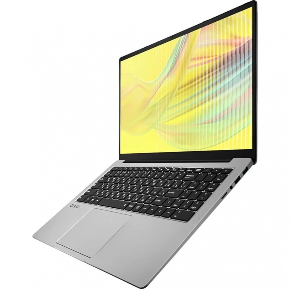 Ноутбук Osio FocusLine F150a-023 Ryzen 5 5560U 16Gb SSD1Tb 15.6" FHD без ОС