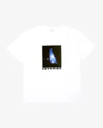 Футболка Magamaev Caveman Белая