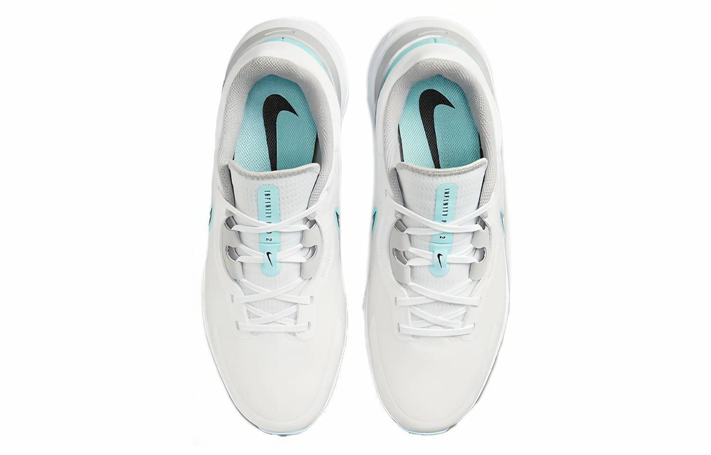 Кроссовки Nike Infinity Pro 2 Wide
