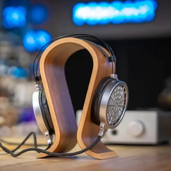 Dan Clark Audio VOCE Grey