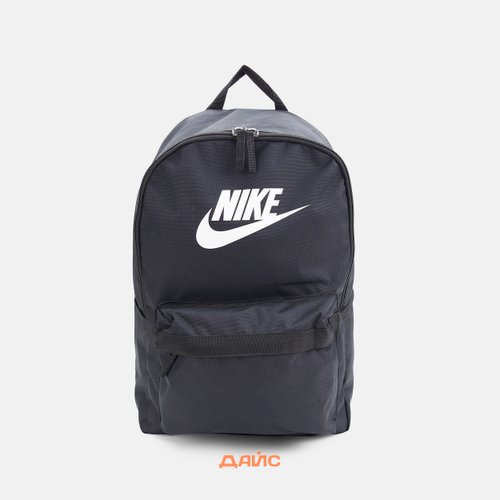 Рюкзак  Nike Heritage Backpack артикул:DC4244-010 - купить в магазине Дайс