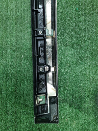 Накладка двери задняя Land Cruiser 200 (2015-2021)