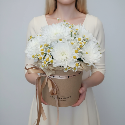 Соберу букет №089