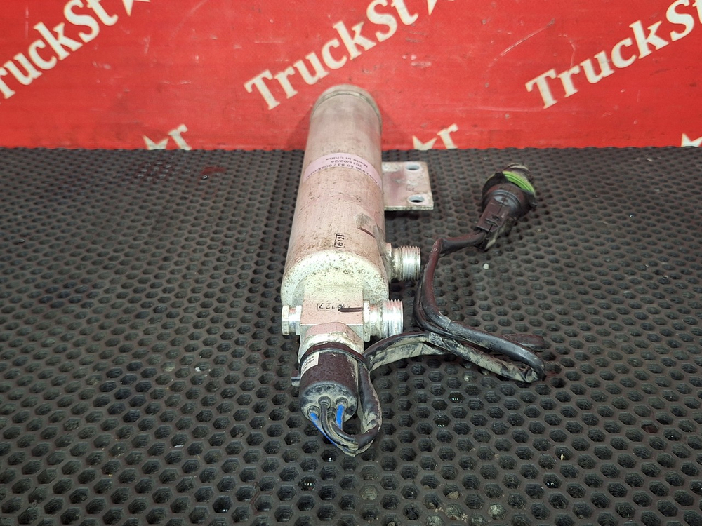 Осушитель кондиционера 2018г.