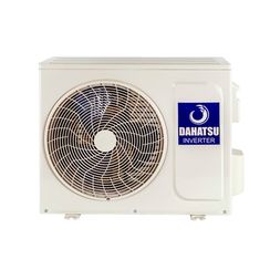 Кондиционер Dahatsu DH-24 I