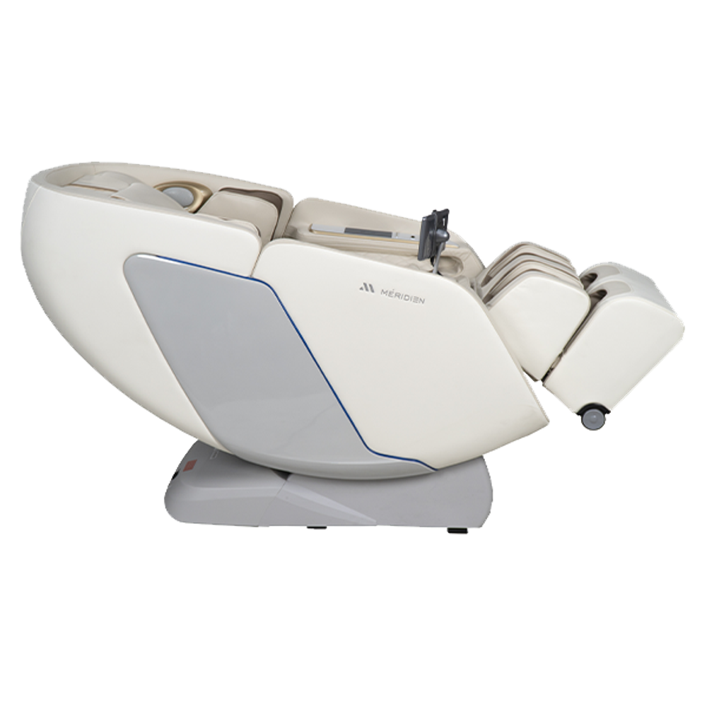 Массажное кресло Meridien Valencia (Grey + Blue, Beige + White)