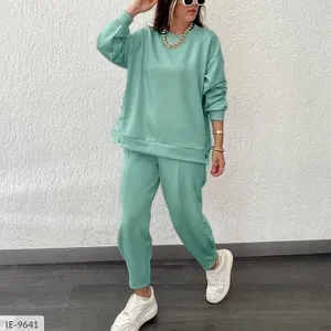 Костюм IE-9633 Фабрика Моды