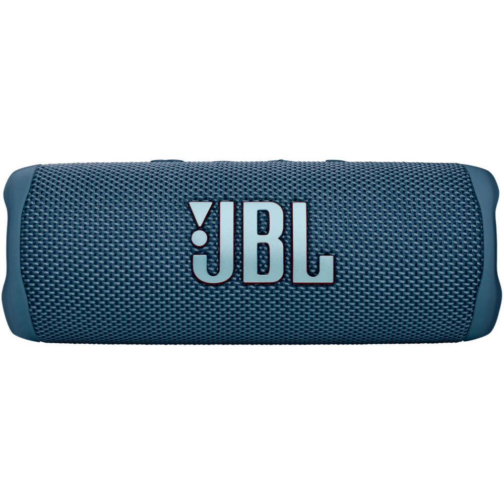 Портативная колонка JBL Flip 6 Blue