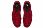 Кроссовки Jordan Future Low Red