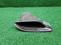 Насадка глушителя правая Mercedes E W213 (16-21)