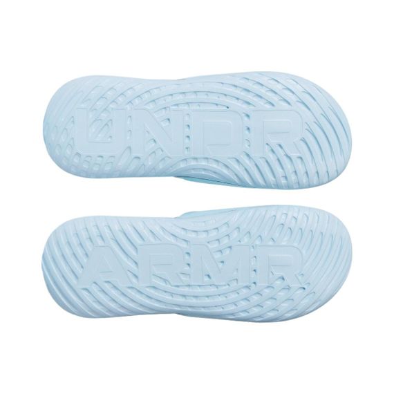 Under Armour Ignite Select Slide 'Light Blue'