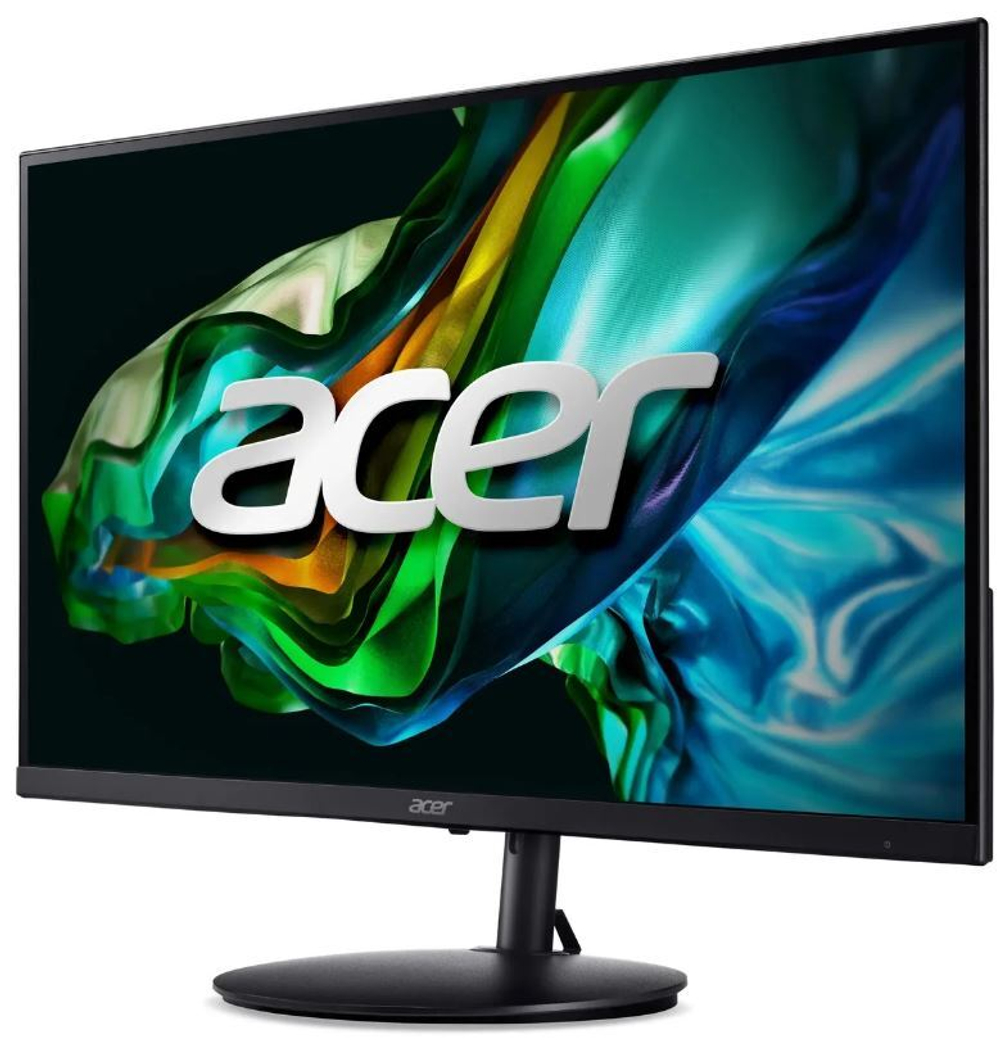 Монитор 31,5" Acer SH322QUAbmiiphx