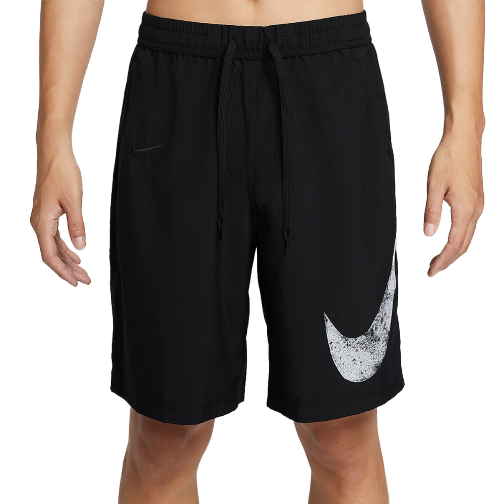 Шорты Nike AW DRI-FIT, HQ1578-010