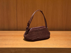 Сумка Pusi strong brown