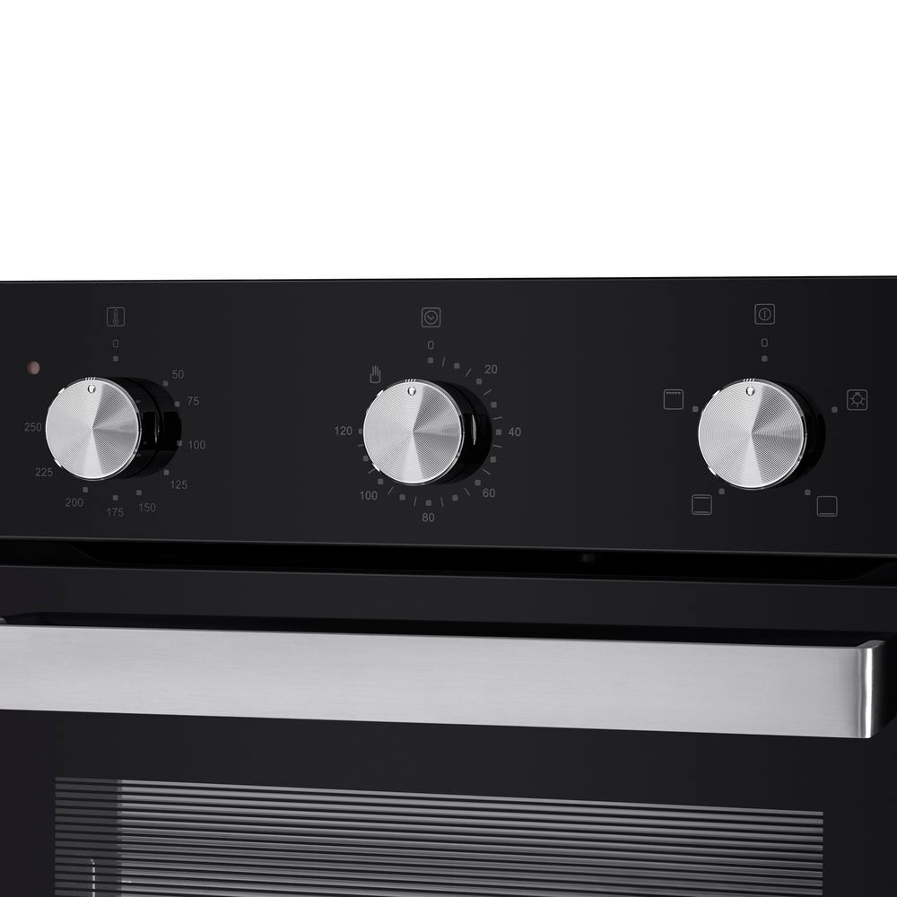 Шкаф духовой электрический HOMSair OES456BK фото 7