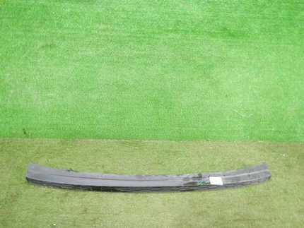 Накладка заднего бампера Skoda Kodiaq (2016-н.в.)