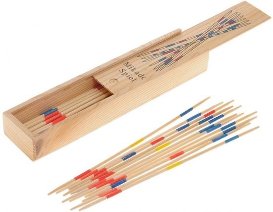 Настольная игра Микадо (Mikado), Philos