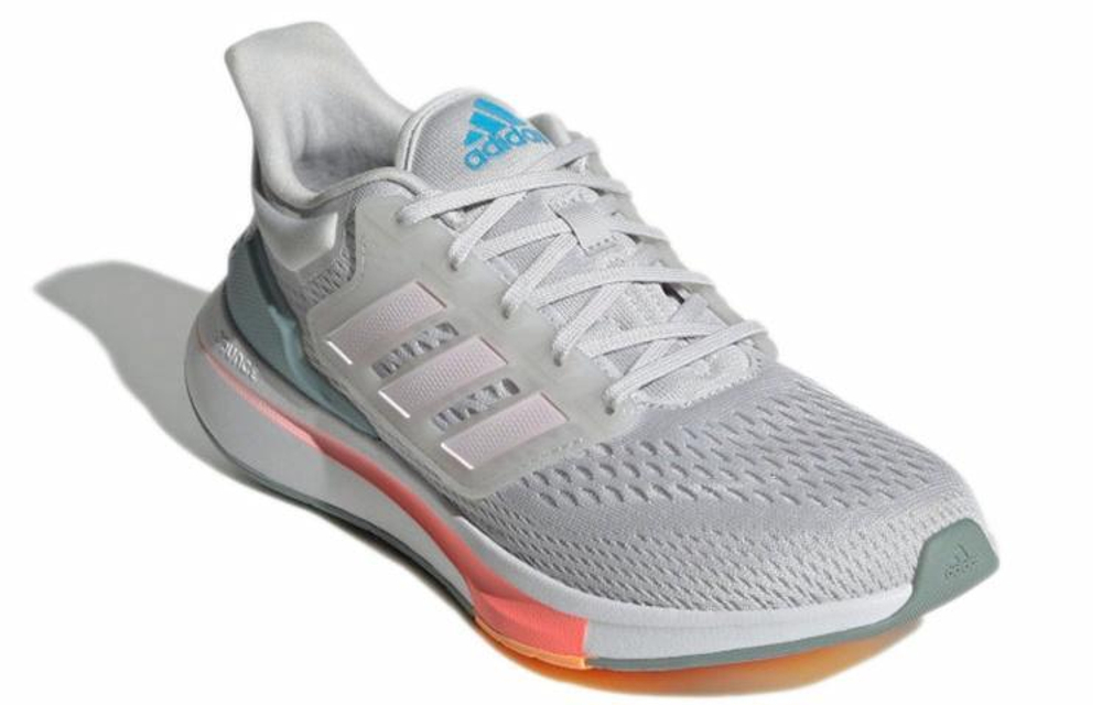 Кроссовки Adidas Eq21 Run (Женская размерная сетка)