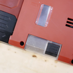 Сетевой перфоратор с пылеудалением FEDAST FD30-01D. УЦЕНКА!