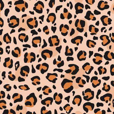 Принт под шкуру леопарда leopard skin pattern animal print