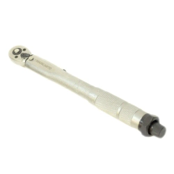 Ключ динамометрический RF-6472270: щелчкового типа 1/4 DR (5-25Nm) 270мм ROCKFORCE