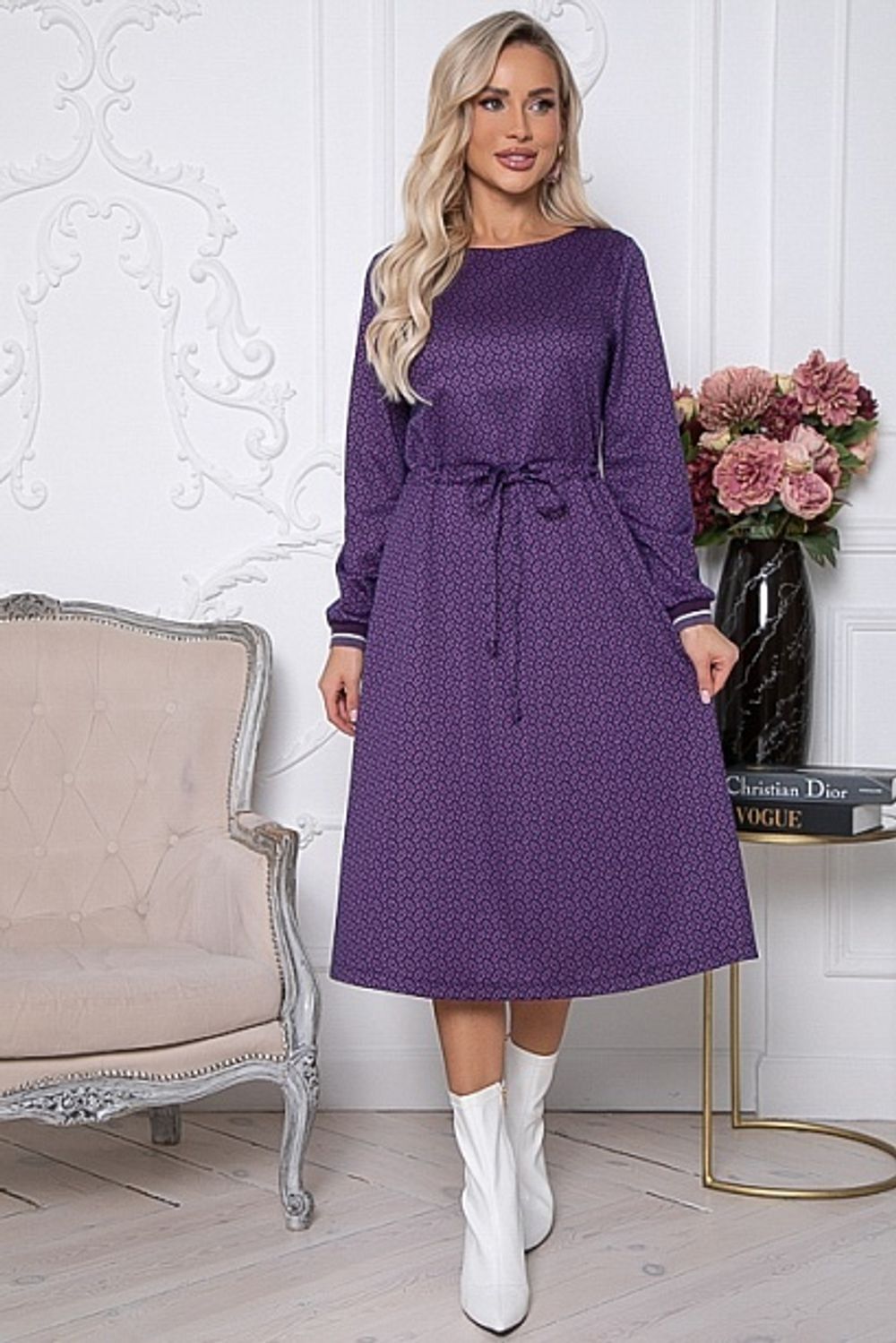 Платье 71692 Avili