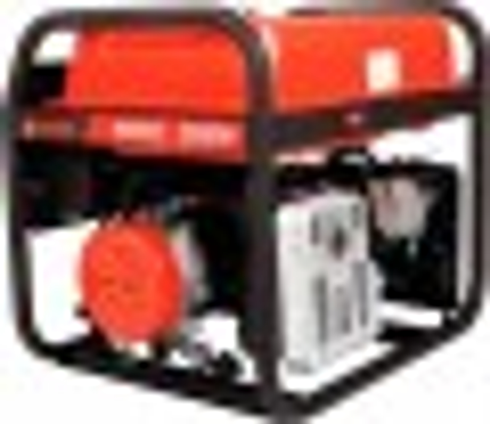 Генератор бензиновый A-iPOWER A6000EAX 20118