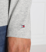 гольф Tommy Hilfiger - серый(MW0MW28787)