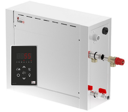 SAWO Парогенератор 3,5 кВт, пульт в комплекте, артикул STE-35-1/2-V2