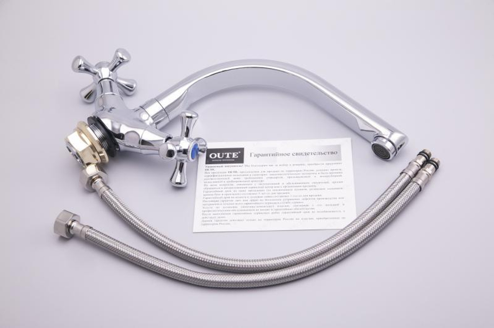 Смеситель для кухни Oute T58 T5813BA-6