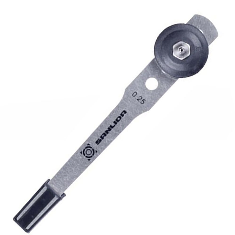 Кликер для рекурсивного спортивного лука Sanlida X10 recurve clicker (для участия в международных соревнованиях)