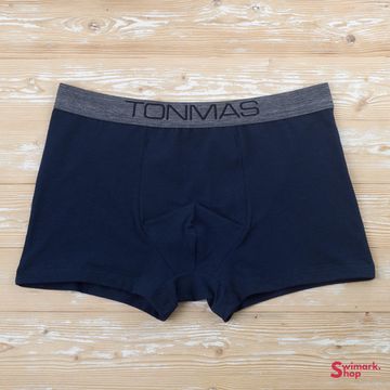 Трусы-боксеры TONMAS 9084/1, 1 шт. в упаковке