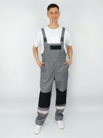 Костюм рабочий мужской КР.370.ПК