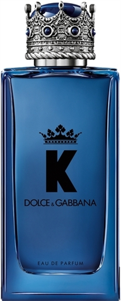 Dolce&Gabbana K by Dolce & Gabbana парфюмированная вода для мужчин