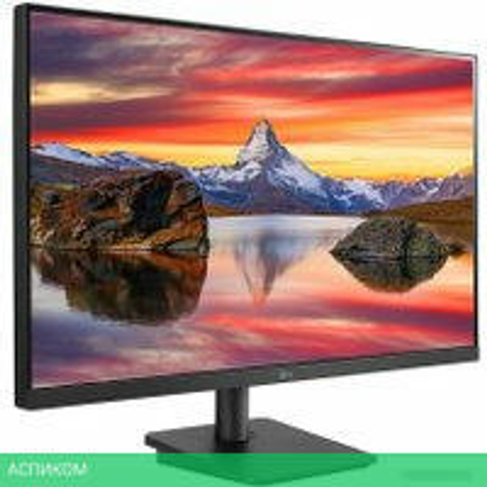 Монитор LG 27MP400P-B