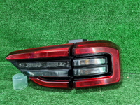 Фонарь Комплект фонарей Chery Tiggo 4 Pro (20-24)