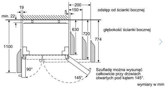 Холодильник Bosch KAD90VI20