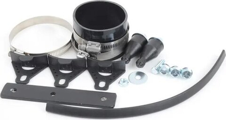 Система холодного впуска Injen SP Series Cold Air Intake - Black - Mini R5x N14