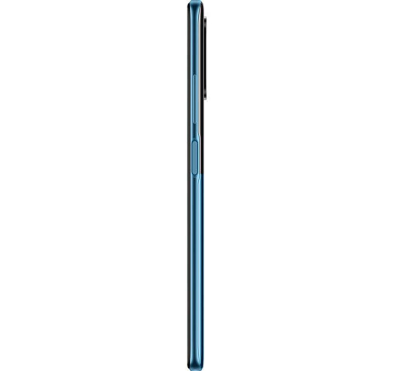 Смартфон Xiaomi POCO M3 Pro 6/128GB (Blue) Ростест Оф. Гарантия