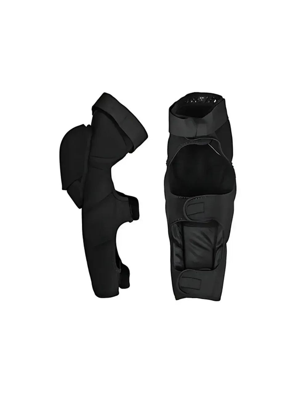 Наколенники Launch Pro Knee 661 Rage