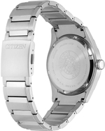 Мужские японские наручные часы Citizen BM7360-82M