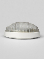 Компактный ударопрочный светильник шкафов и гардеробных E27 (Поликарбонат)