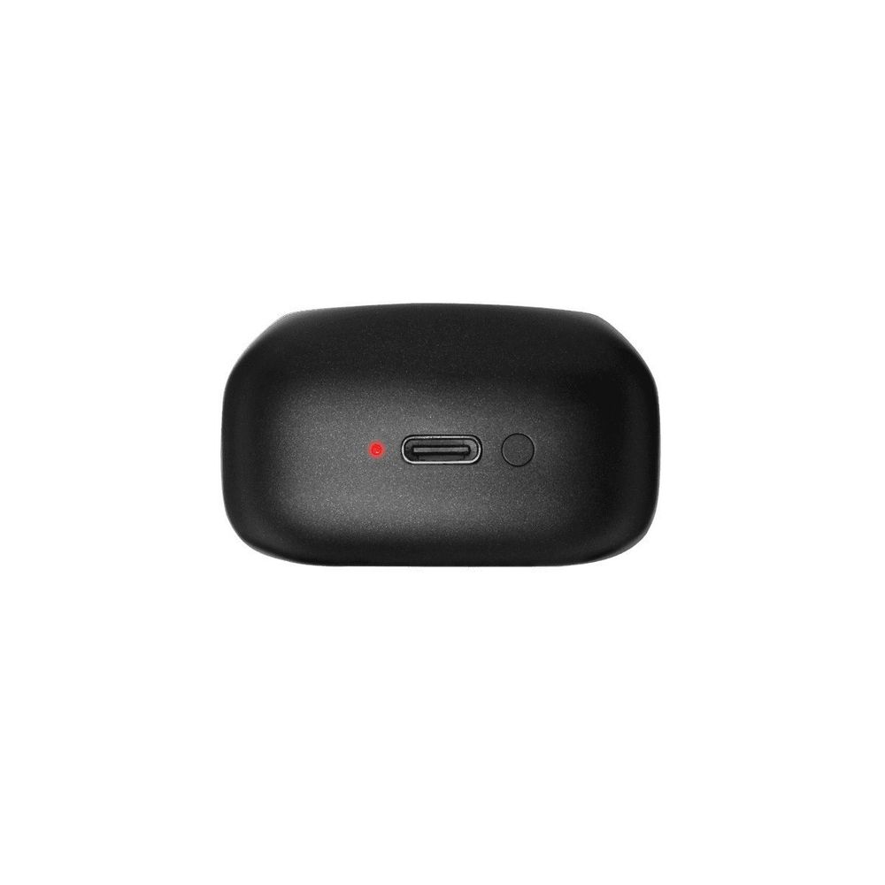 Беспроводные наушники JBL CLUB Pro+ TWS Black - 8