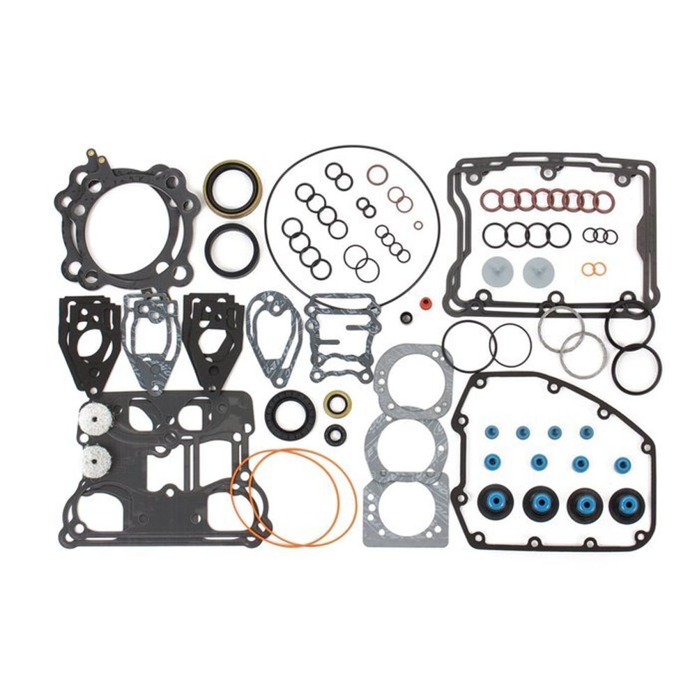 Комплект прокладок двигателя 110&quot; Twin Cam