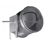 Воздушный клапан DCGAr 355