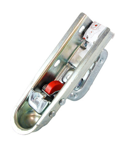 Замковое сцепное устройство AK 7 V PLUS-50 исполнение D, AL-KO