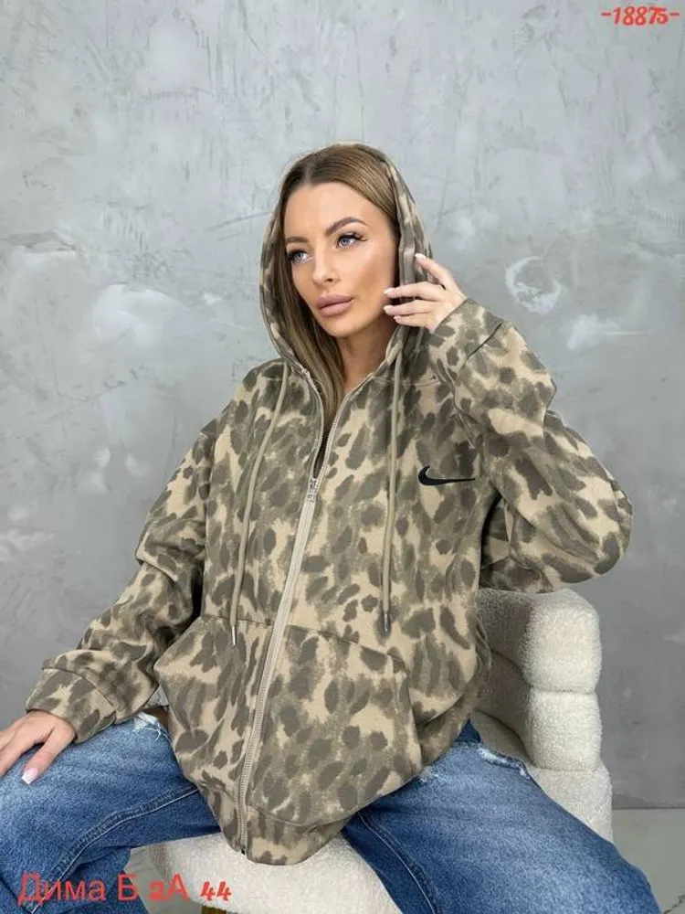 Толстовка 2950162 Fabrika